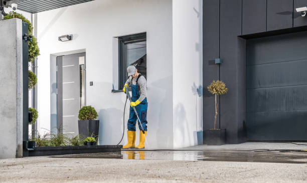 Best Restaurant Pressure Washing  in Elizabeth, PA