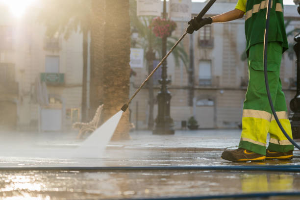 Best Patio and Deck Pressure Washing  in Elizabeth, PA